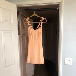 Spring dress